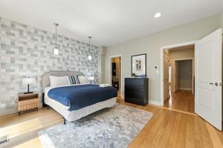 Spacious 3-Bed West Loop Townhouse, 1 Car Garage townhouse - Chicago - 8
