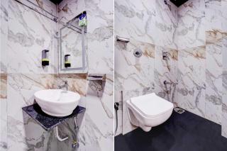 HOTEL SAFRON SUITE - 2