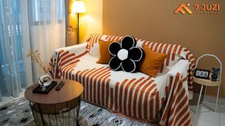 KLCC 23A Premium 1B1R with Best View Infinity Pool and Netflix 1080HD - 5