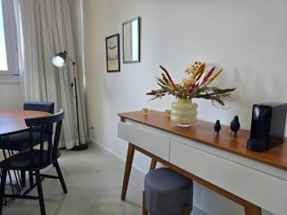 Apartamento ao lado do EZTower - com 1 vaga! - 0