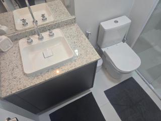 Apartamento ao lado do EZTower - com 1 vaga! - 8