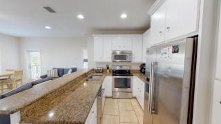 Kiran Terrace Duplex A101 - 4