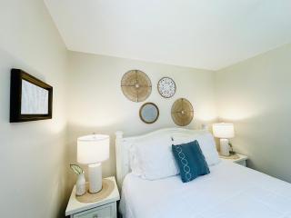 Milk Hand House.. Peaceful 1 bedroom cabin - 4
