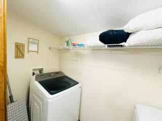 Milk Hand House.. Peaceful 1 bedroom cabin - 9