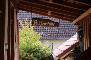 Bohlenstube - 7