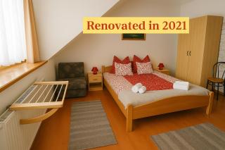 Joós Apartman - Sárvár - 0
