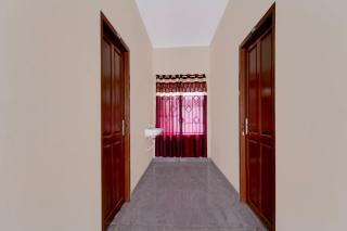 Hotel O INTENT GROUP OF ROOMS - Trivandrum - 2