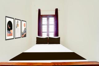 Hotel O INTENT GROUP OF ROOMS - 7