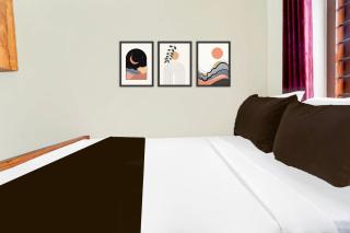 Hotel O INTENT GROUP OF ROOMS - Trivandrum - 5