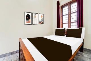 Hotel O INTENT GROUP OF ROOMS - Trivandrum - 0