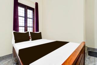 Hotel O INTENT GROUP OF ROOMS - 8