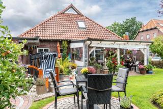 Ferienwohnung Haus Helene - 0