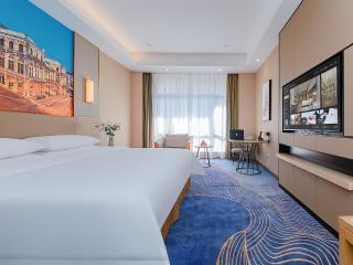 Vienna International Hotel Jingzhou New World - 8