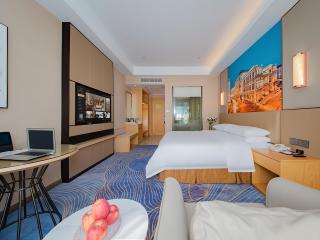 Vienna International Hotel Jingzhou New World - 2