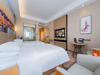 Vienna International Hotel Jingzhou New World - 1