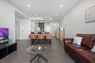 3E1 Abnb-Style Cozy Epping Stay, Walk to Station, Free Parking - Epping - 9