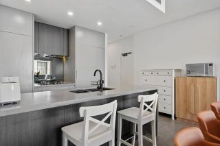 3E1 Abnb-Style Cozy Epping Stay, Walk to Station, Free Parking - 6