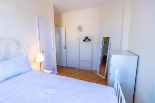Homer - Cozy Flat in Central London - London - 7
