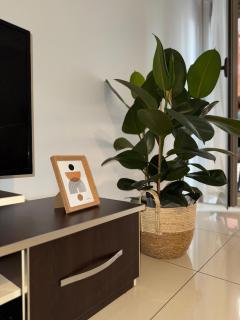 N&N City Nest Apartment - - 7