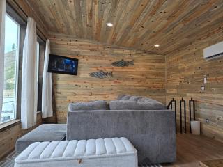 Slate Creek Retreat - - 2