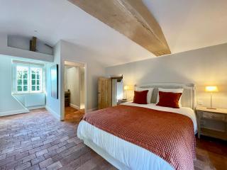 Relais des Hautes Roches - 4