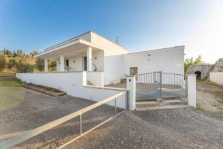 Villa Campagnola - 8