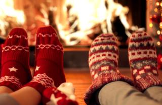 Arctic Lumo Resort - 1