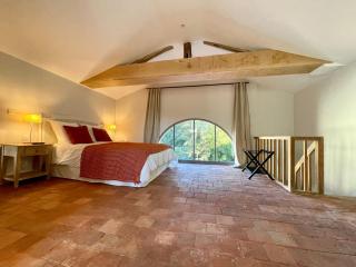 Relais des Hautes Roches - 7