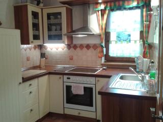 chalupa Slunovrat - 7