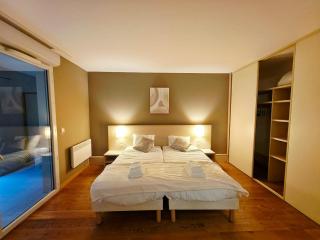 N2 Spacious cozy flat near Divonne center - 0
