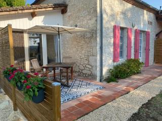 Petit Rousset Gite 1 - 9