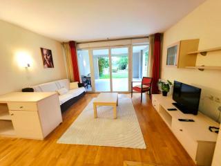 N2 Spacious cozy flat near Divonne center - 1