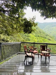 Vaayu Villa by Saanjh Stays - Rāmgarh - 8