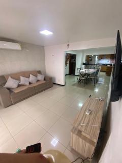 Casa Amazônia - Your place in COP 30 - Climatizada - 2