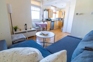 Homer - Cozy Flat in Central London - London - 4