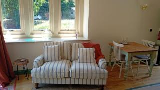Waterside 1 bed - Salcombe - 8