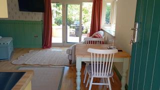 Waterside 1 bed - Salcombe - 7