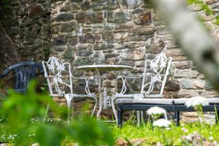 Waterside 1 bed - Salcombe - 6