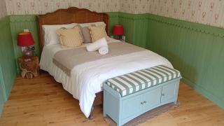 Waterside 1 bed - Salcombe - 5