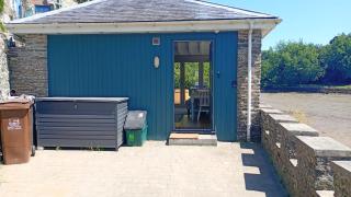 Waterside 1 bed - Salcombe - 4