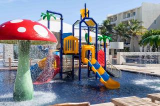 Acceso Directo Playa, Zona Hotelera, Piscina, AC - Cancún - 9
