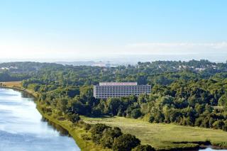 Muthu Glasgow River Hotel - 9