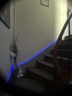 Suite cosy chez Marie - 3