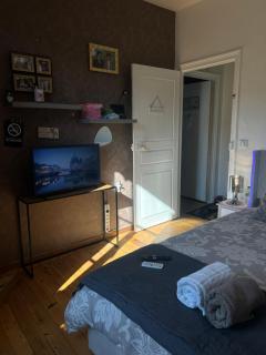 Suite cosy chez Marie - 7