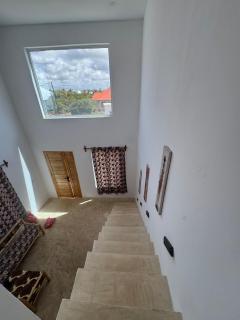 Private Villa - Jambiani - 6