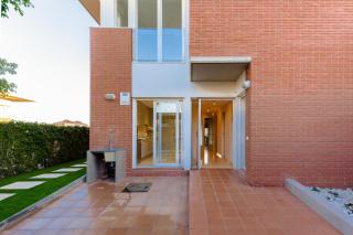 Beachy House - Casa en Montgat, Barcelona - 8