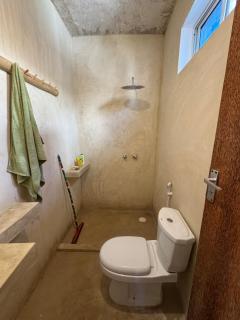 Private Villa - Jambiani - 2
