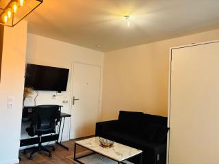 Cocoon break near CDG Airport & 30 min from Paris - 2
