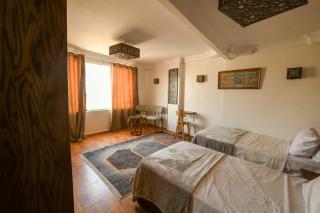 Oscar pyramids view - 5