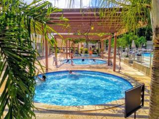 Apartamento caldas novas Goiás - 7